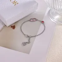 Cheap Christian Dior Bracelets #1414328 Replica Wholesale [$25.00 USD] [ITEM#1414328] on Replica Christian Dior Bracelets