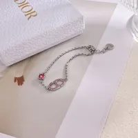 Cheap Christian Dior Bracelets #1414328 Replica Wholesale [$25.00 USD] [ITEM#1414328] on Replica Christian Dior Bracelets