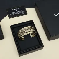 Cheap Chanel Bracelets #1414335 Replica Wholesale [$48.00 USD] [ITEM#1414335] on Replica Chanel Bracelets