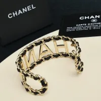 Cheap Chanel Bracelets #1414336 Replica Wholesale [$38.00 USD] [ITEM#1414336] on Replica Chanel Bracelets