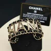 Cheap Chanel Bracelets #1414336 Replica Wholesale [$38.00 USD] [ITEM#1414336] on Replica Chanel Bracelets