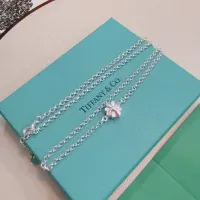 Cheap Tiffany Necklaces #1414337 Replica Wholesale [$36.00 USD] [ITEM#1414337] on Replica Tiffany Necklaces