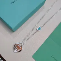 Cheap Tiffany Necklaces #1414338 Replica Wholesale [$36.00 USD] [ITEM#1414338] on Replica Tiffany Necklaces