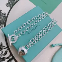 Cheap Tiffany Necklaces #1414341 Replica Wholesale [$52.00 USD] [ITEM#1414341] on Replica Tiffany Necklaces