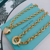 Cheap Tiffany Necklaces #1414342 Replica Wholesale [$52.00 USD] [ITEM#1414342] on Replica Tiffany Necklaces
