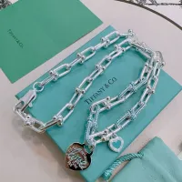 Cheap Tiffany Necklaces #1414343 Replica Wholesale [$68.00 USD] [ITEM#1414343] on Replica Tiffany Necklaces