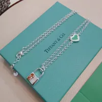 Cheap Tiffany Necklaces #1414347 Replica Wholesale [$36.00 USD] [ITEM#1414347] on Replica Tiffany Necklaces
