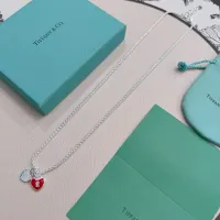 Cheap Tiffany Necklaces #1414348 Replica Wholesale [$36.00 USD] [ITEM#1414348] on Replica Tiffany Necklaces