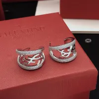 Cheap Yves Saint Laurent YSL Earrings For Women #1414352 Replica Wholesale [$29.00 USD] [ITEM#1414352] on Replica Yves Saint Laurent YSL Earrings