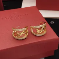 Cheap Yves Saint Laurent YSL Earrings For Women #1414353 Replica Wholesale [$29.00 USD] [ITEM#1414353] on Replica Yves Saint Laurent YSL Earrings