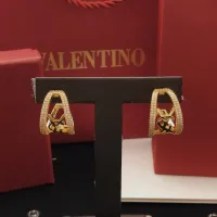 Cheap Yves Saint Laurent YSL Earrings For Women #1414353 Replica Wholesale [$29.00 USD] [ITEM#1414353] on Replica Yves Saint Laurent YSL Earrings