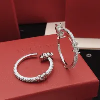 Cheap Yves Saint Laurent YSL Earrings For Women #1414354 Replica Wholesale [$29.00 USD] [ITEM#1414354] on Replica Yves Saint Laurent YSL Earrings