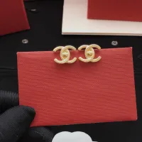 Cheap Chanel Earrings For Women #1414360 Replica Wholesale [$25.00 USD] [ITEM#1414360] on Replica Chanel Earrings