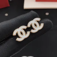 Cheap Chanel Earrings For Women #1414361 Replica Wholesale [$25.00 USD] [ITEM#1414361] on Replica Chanel Earrings