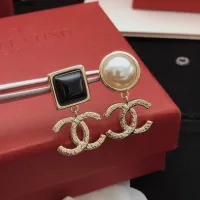 Cheap Chanel Earrings For Women #1414362 Replica Wholesale [$27.00 USD] [ITEM#1414362] on Replica Chanel Earrings