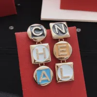 Cheap Chanel Earrings For Women #1414366 Replica Wholesale [$29.00 USD] [ITEM#1414366] on Replica Chanel Earrings