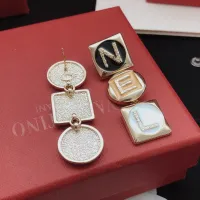 Cheap Chanel Earrings For Women #1414366 Replica Wholesale [$29.00 USD] [ITEM#1414366] on Replica Chanel Earrings