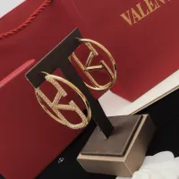 Cheap Valentino Earrings For Women #1414367 Replica Wholesale [$34.00 USD] [ITEM#1414367] on Replica Valentino Earrings