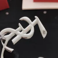 Cheap Yves Saint Laurent Brooches For Women #1414370 Replica Wholesale [$29.00 USD] [ITEM#1414370] on Replica Yves Saint Laurent Brooches