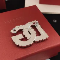 Cheap Dolce &amp; Gabbana Brooches For Women #1414371 Replica Wholesale [$32.00 USD] [ITEM#1414371] on Replica Dolce &amp; Gabbana Brooches