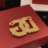 Cheap Dolce &amp; Gabbana Brooches For Women #1414372 Replica Wholesale [$32.00 USD] [ITEM#1414372] on Replica Dolce &amp; Gabbana Brooches