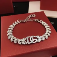 Cheap Dolce &amp; Gabbana Bracelets #1414373 Replica Wholesale [$34.00 USD] [ITEM#1414373] on Replica Dolce &amp; Gabbana Bracelets