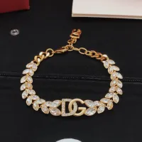Cheap Dolce &amp; Gabbana Bracelets #1414374 Replica Wholesale [$34.00 USD] [ITEM#1414374] on Replica Dolce &amp; Gabbana Bracelets