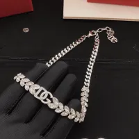 Cheap Dolce &amp; Gabbana Necklaces #1414375 Replica Wholesale [$38.00 USD] [ITEM#1414375] on Replica Dolce &amp; Gabbana Necklaces