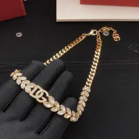 Cheap Dolce &amp; Gabbana Necklaces #1414376 Replica Wholesale [$38.00 USD] [ITEM#1414376] on Replica Dolce &amp; Gabbana Necklaces