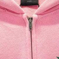 Cheap Chrome Hearts Hoodies Long Sleeved For Unisex #1414377 Replica Wholesale [$76.00 USD] [ITEM#1414377] on Replica Chrome Hearts Hoodies