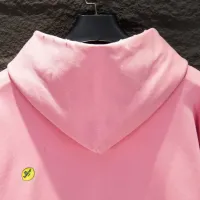 Cheap Chrome Hearts Hoodies Long Sleeved For Unisex #1414377 Replica Wholesale [$76.00 USD] [ITEM#1414377] on Replica Chrome Hearts Hoodies