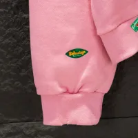 Cheap Chrome Hearts Hoodies Long Sleeved For Unisex #1414377 Replica Wholesale [$76.00 USD] [ITEM#1414377] on Replica Chrome Hearts Hoodies