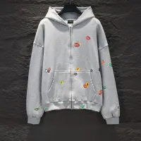 Cheap Chrome Hearts Hoodies Long Sleeved For Unisex #1414378 Replica Wholesale [$76.00 USD] [ITEM#1414378] on Replica Chrome Hearts Hoodies