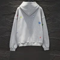 Cheap Chrome Hearts Hoodies Long Sleeved For Unisex #1414378 Replica Wholesale [$76.00 USD] [ITEM#1414378] on Replica Chrome Hearts Hoodies