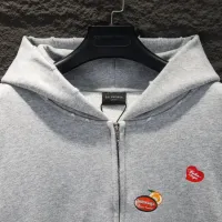 Cheap Chrome Hearts Hoodies Long Sleeved For Unisex #1414378 Replica Wholesale [$76.00 USD] [ITEM#1414378] on Replica Chrome Hearts Hoodies