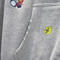 Cheap Chrome Hearts Hoodies Long Sleeved For Unisex #1414378 Replica Wholesale [$76.00 USD] [ITEM#1414378] on Replica Chrome Hearts Hoodies