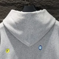 Cheap Chrome Hearts Hoodies Long Sleeved For Unisex #1414378 Replica Wholesale [$76.00 USD] [ITEM#1414378] on Replica Chrome Hearts Hoodies