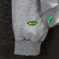 Cheap Chrome Hearts Hoodies Long Sleeved For Unisex #1414378 Replica Wholesale [$76.00 USD] [ITEM#1414378] on Replica Chrome Hearts Hoodies