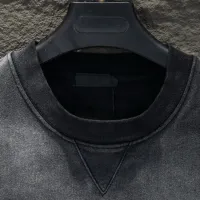 Cheap Prada Hoodies Long Sleeved For Unisex #1414380 Replica Wholesale [$52.00 USD] [ITEM#1414380] on Replica Prada Hoodies