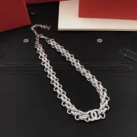 Cheap Chanel Necklaces #1414381 Replica Wholesale [$45.00 USD] [ITEM#1414381] on Replica Chanel Necklaces