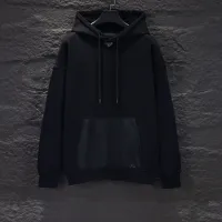 Cheap Prada Hoodies Long Sleeved For Unisex #1414382 Replica Wholesale [$60.00 USD] [ITEM#1414382] on Replica Prada Hoodies