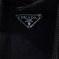 Cheap Prada Hoodies Long Sleeved For Unisex #1414382 Replica Wholesale [$60.00 USD] [ITEM#1414382] on Replica Prada Hoodies