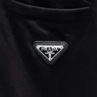 Cheap Prada Hoodies Long Sleeved For Unisex #1414384 Replica Wholesale [$60.00 USD] [ITEM#1414384] on Replica Prada Hoodies