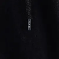 Cheap Prada Hoodies Long Sleeved For Unisex #1414384 Replica Wholesale [$60.00 USD] [ITEM#1414384] on Replica Prada Hoodies