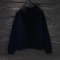 Cheap Prada Hoodies Long Sleeved For Unisex #1414388 Replica Wholesale [$60.00 USD] [ITEM#1414388] on Replica Prada Hoodies