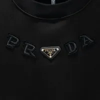 Cheap Prada Hoodies Long Sleeved For Unisex #1414389 Replica Wholesale [$48.00 USD] [ITEM#1414389] on Replica Prada Hoodies