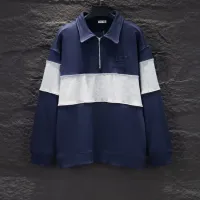 Cheap MIU MIU Hoodies Long Sleeved For Unisex #1414391 Replica Wholesale [$60.00 USD] [ITEM#1414391] on Replica MIU MIU Hoodies