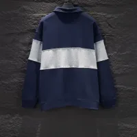 Cheap MIU MIU Hoodies Long Sleeved For Unisex #1414391 Replica Wholesale [$60.00 USD] [ITEM#1414391] on Replica MIU MIU Hoodies