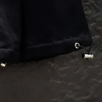 Cheap MIU MIU Hoodies Long Sleeved For Unisex #1414392 Replica Wholesale [$56.00 USD] [ITEM#1414392] on Replica MIU MIU Hoodies