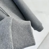 Cheap Louis Vuitton LV Tracksuits Long Sleeved For Men #1414393 Replica Wholesale [$180.00 USD] [ITEM#1414393] on Replica Louis Vuitton LV Tracksuits